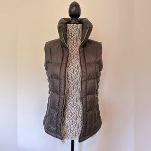 Michael Kors Down Vest